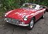 1980 MG MGB for sale 100895789